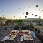 Lucky Luke Stone House Pansiyon