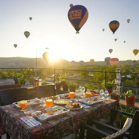 Lucky Luke Stone House Pansiyon