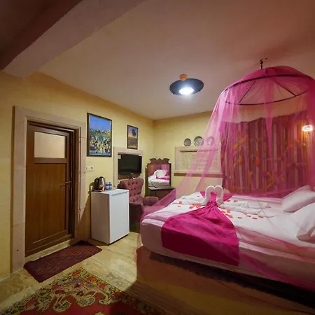 Lucky Luke Stone House Homestay