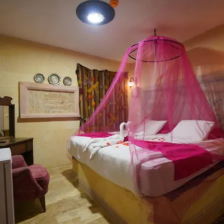 Lucky Luke Stone House Homestay
