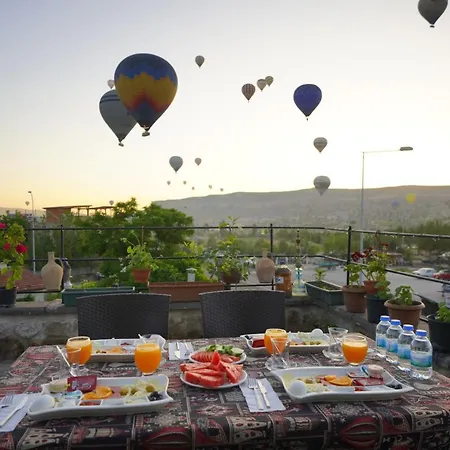 Lucky Luke Stone House