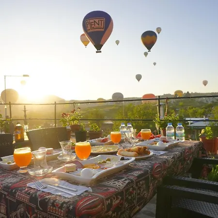 Habitación en casa particular Lucky Luke Stone House