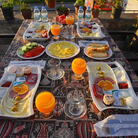 Δωμάτια σε οικογενειακή κατοικία Lucky Luke Stone House *