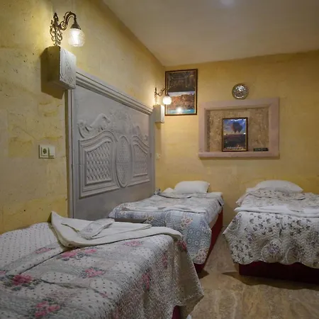 Lucky Luke Stone House Göreme