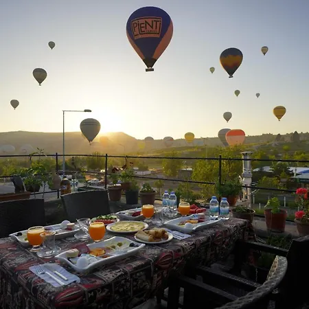 Lucky Luke Stone House