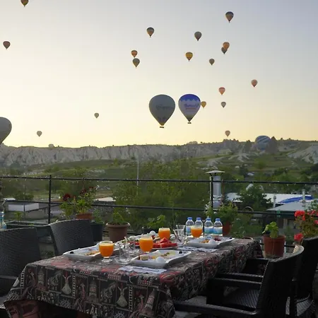 Habitación en casa particular Lucky Luke Stone House *