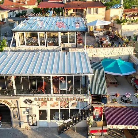 Lucky Luke Stone House *