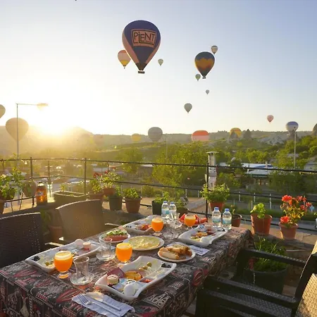 Lucky Luke Stone House *