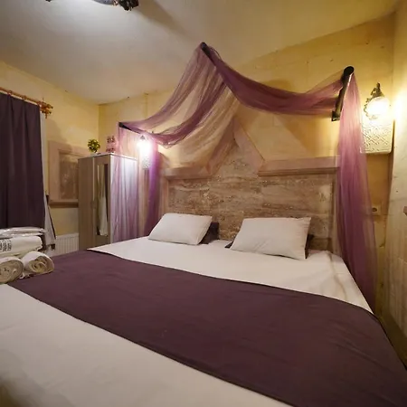 Habitación en casa particular Lucky Luke Stone House Göreme