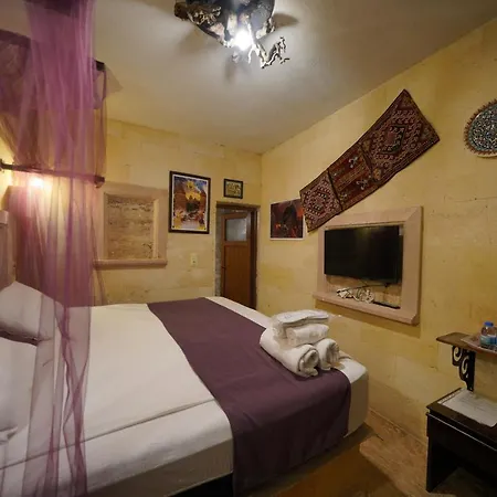 Homestay Lucky Luke Stone House Goreme