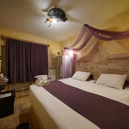 Homestay Lucky Luke Stone House Goreme
