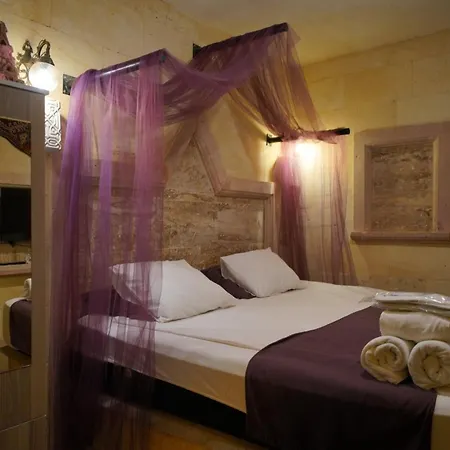 Habitación en casa particular Lucky Luke Stone House