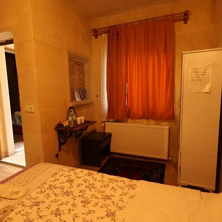 Pansiyon Lucky Luke Stone House Göreme