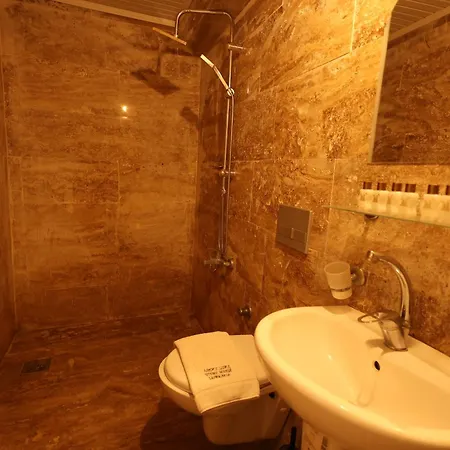 Habitación en casa particular Lucky Luke Stone House *