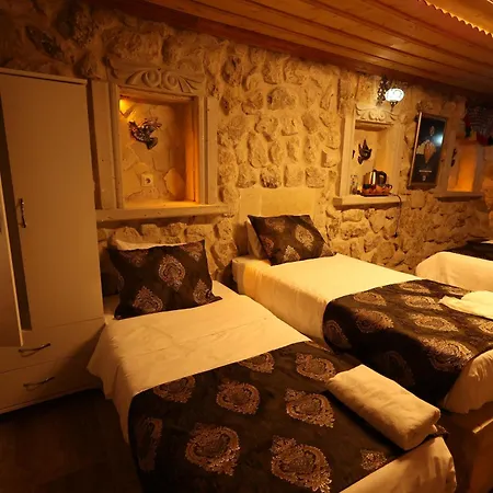 Lucky Luke Stone House * Goreme