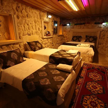 Lucky Luke Stone House Δωμάτια σε οικογενειακή κατοικία *