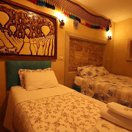 Homestay Lucky Luke Stone House