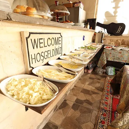 Habitación en casa particular Lucky Luke Stone House