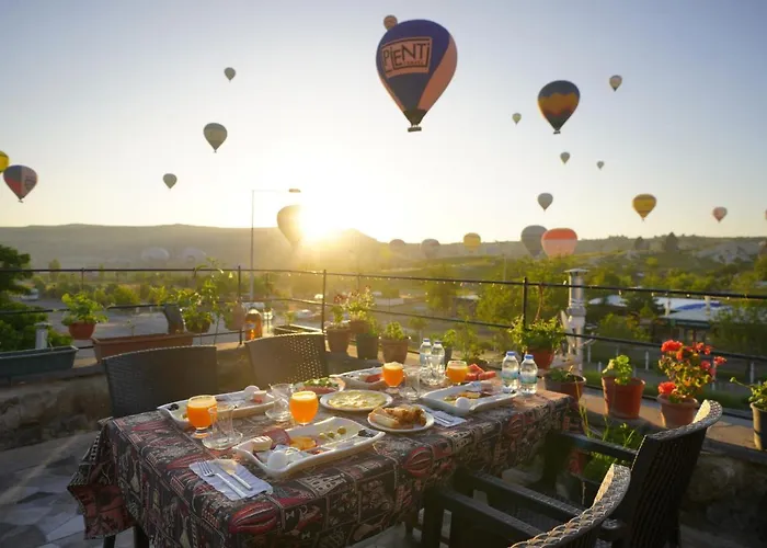 Lucky Luke Stone House Privatunterkunft