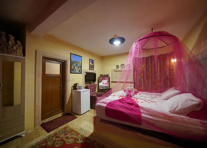 Lucky Luke Stone House Privatunterkunft