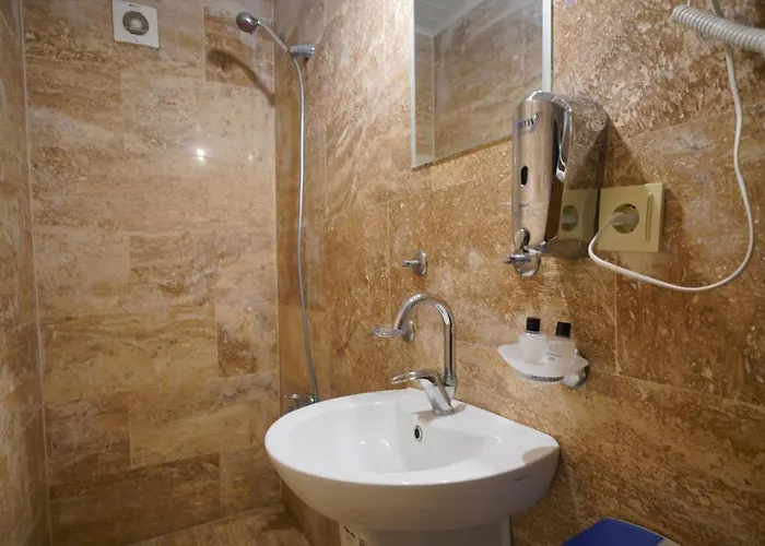 Lucky Luke Stone House Privatunterkunft Göreme