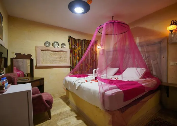 Lucky Luke Stone House Rum i privatbostad