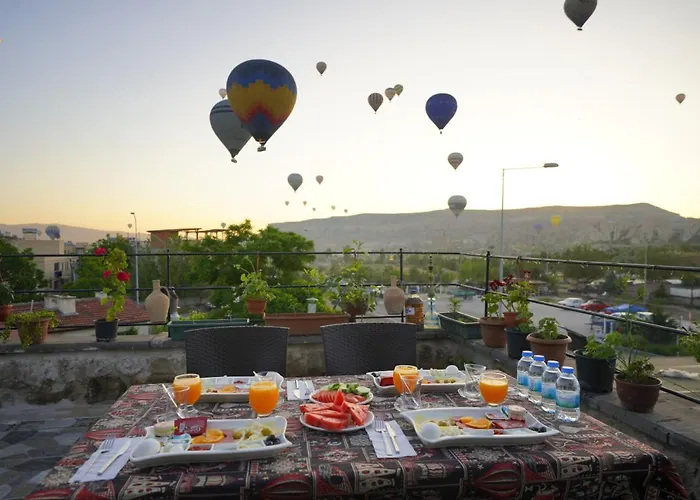 Lucky Luke Stone House