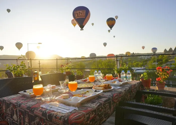 Privatunterkunft Lucky Luke Stone House