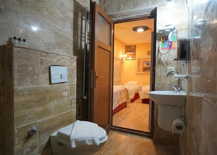 Lucky Luke Stone House Privatunterkunft *