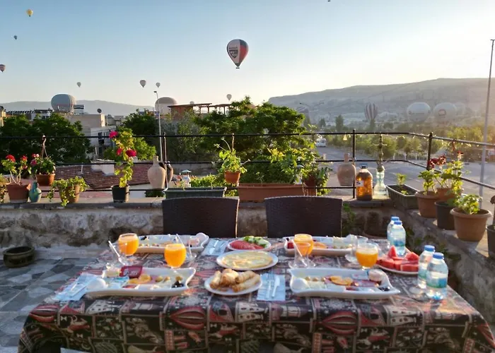 Lucky Luke Stone House