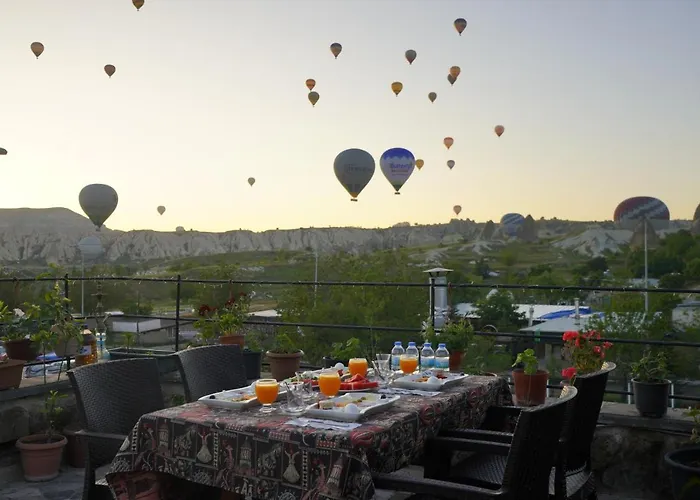 Privatunterkunft Lucky Luke Stone House *