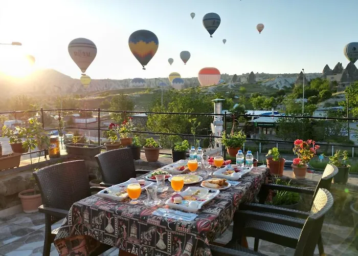 Privatunterkunft Lucky Luke Stone House