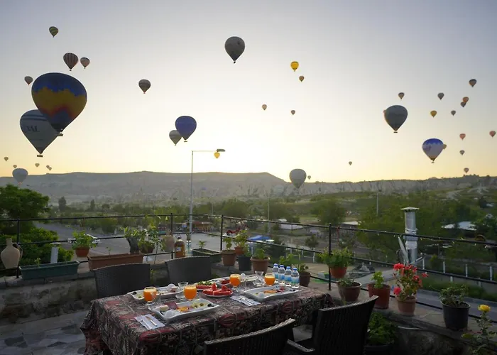 Rum i privatbostad Lucky Luke Stone House *