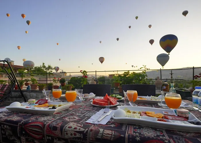 Lucky Luke Stone House Rum i privatbostad *