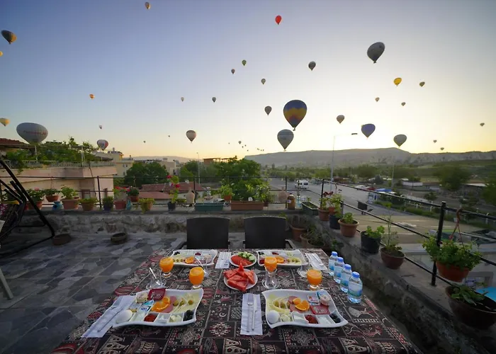 Lucky Luke Stone House Rum i privatbostad