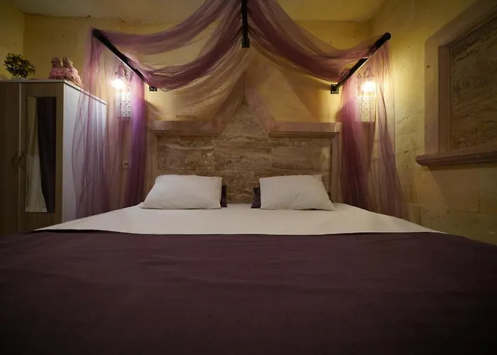 Lucky Luke Stone House Ubytování v soukromí *