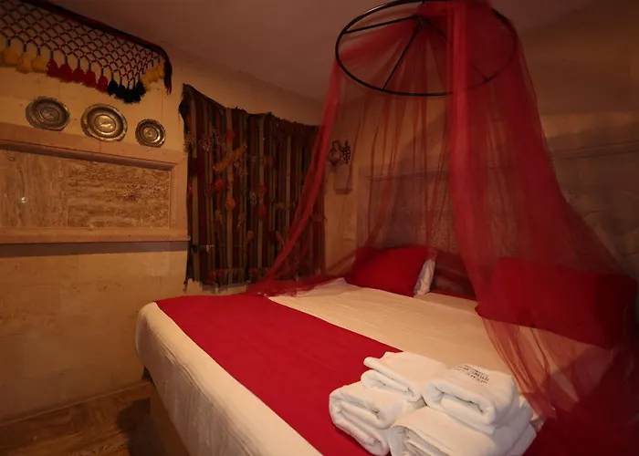 Lucky Luke Stone House Privatunterkunft