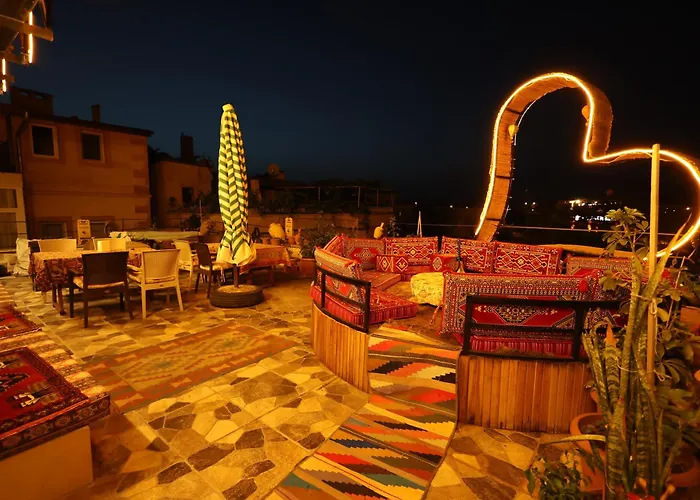 Lucky Luke Stone House Privatunterkunft *