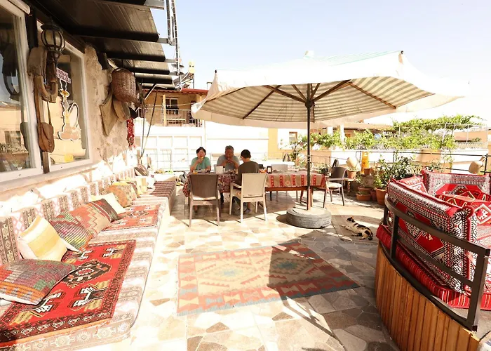 Ubytování v soukromí Lucky Luke Stone House *