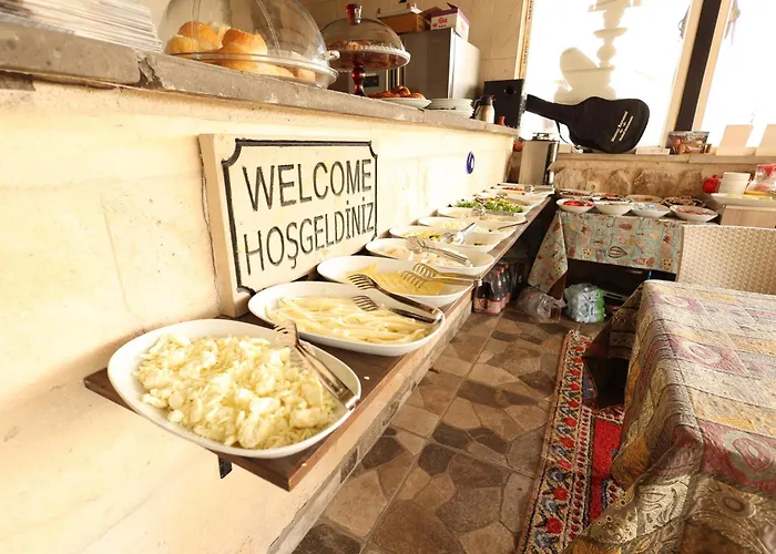 Ubytování v soukromí Lucky Luke Stone House